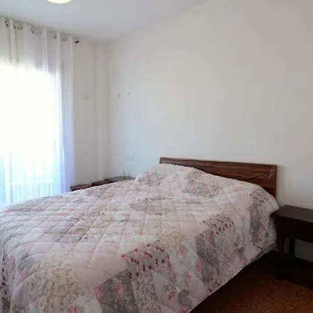 Rocamaura 3 - Appartement