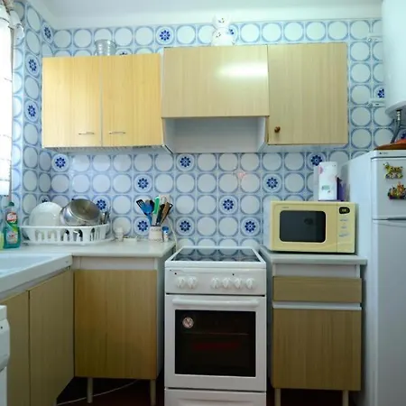 Appartement Rocamaura 3 - L'Estartit