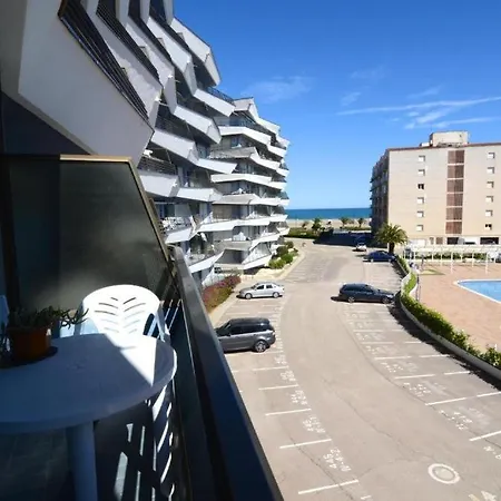 Rocamaura 3 - Appartement