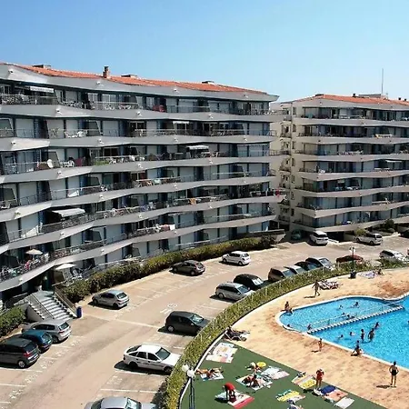 Rocamaura 3 - Appartement *