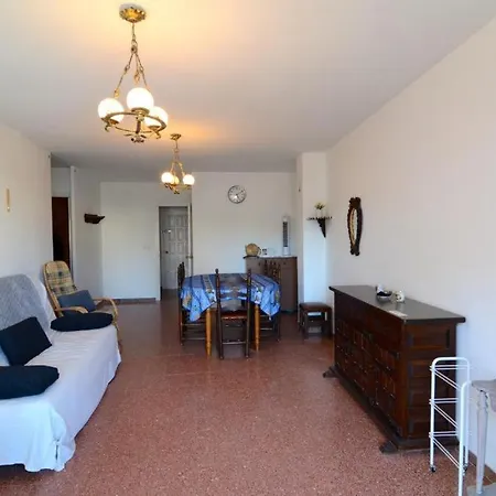 Apartment Rocamaura 3 -
