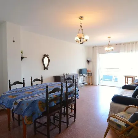 Rocamaura 3 - Apartment *