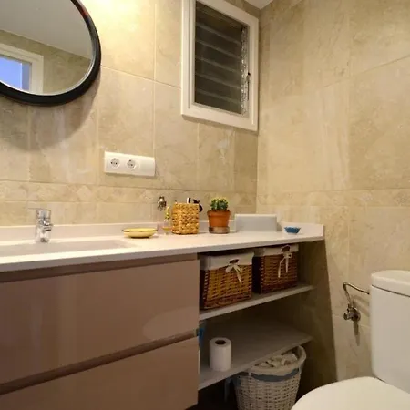 Apartment Rocamaura 3 -