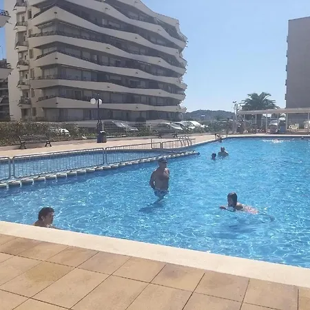 Rocamaura 3 - Apartment *