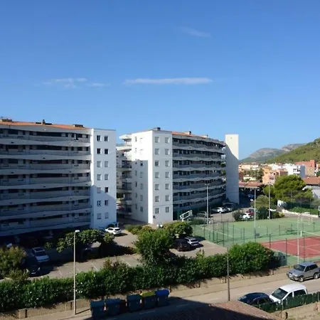 Rocamaura 3 - Apartment L'Estartit
